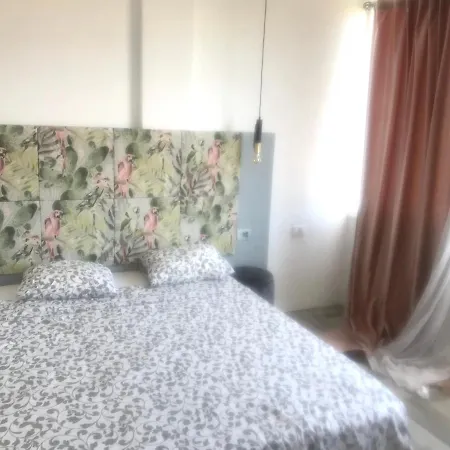3 Bedrooms At Arona 20 M Away From The Beach With Sea View Shared Pool And Furnished Terrace Apartmán Arona (Tenerife)