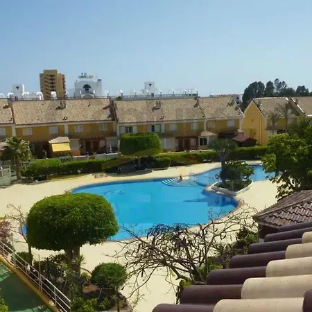 3 Bedrooms At Arona 20 M Away From The Beach With Sea View Shared Pool And Furnished Terrace