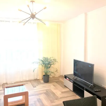 3 Bedrooms At Arona 20 M Away From The Beach With Sea View Shared Pool And Furnished Terrace Apartmán *