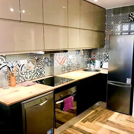 3 Bedrooms At Arona 20 M Away From The Beach With Sea View Shared Pool And Furnished Terrace Arona (Tenerife)