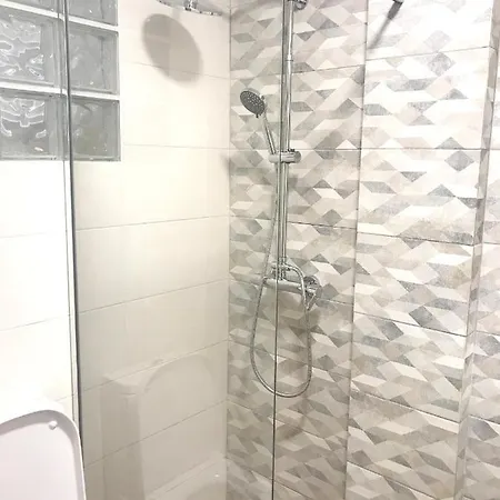 3 Bedrooms At Arona 20 M Away From The Beach With Sea View Shared Pool And Furnished Terrace Arona (Tenerife)