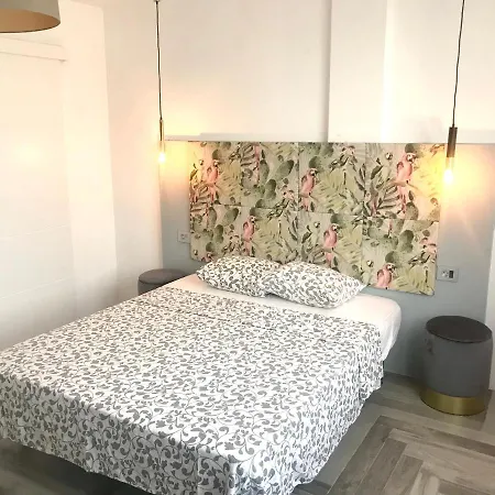 3 Bedrooms At Arona 20 M Away From The Beach With Sea View Shared Pool And Furnished Terrace Apartament Arona (Tenerife)