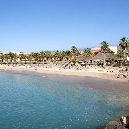 Apartament 3 Bedrooms At Arona 20 M Away From The Beach With Sea View Shared Pool And Furnished Terrace Arona (Tenerife)