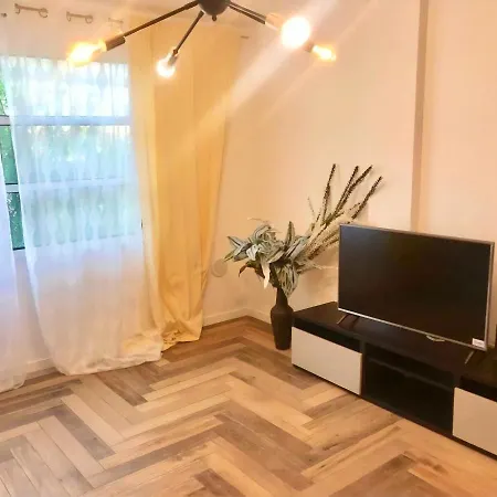 3 Bedrooms At Arona 20 M Away From The Beach With Sea View Shared Pool And Furnished Terrace Apartament