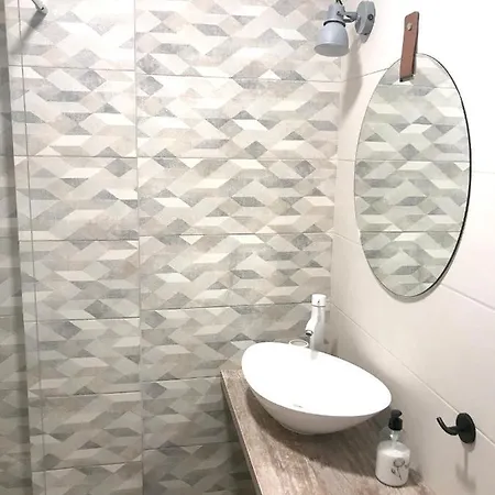 3 Bedrooms At Arona 20 M Away From The Beach With Sea View Shared Pool And Furnished Terrace Arona (Tenerife)